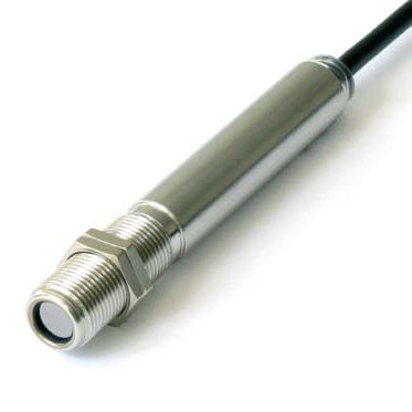 Sensores infrarrojos de temperatura sin contacto | PSC COMPACT OEM Series | KPM